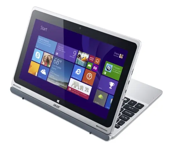Acer Aspire Switch10-1