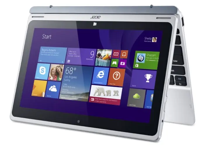 Acer Aspire Switch10-5