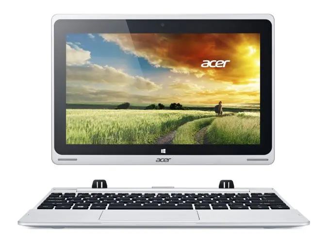 Acer Aspire Switch10