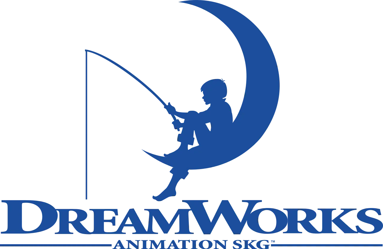 DreamWorks_Animation_logo