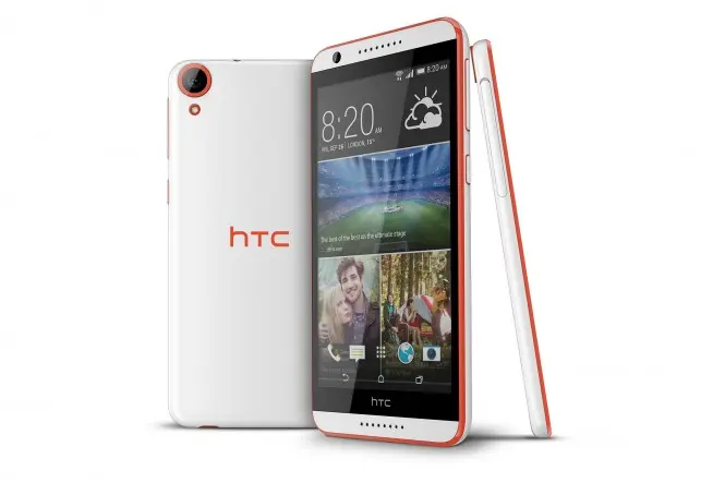 HTC-Desire-820_Naranja