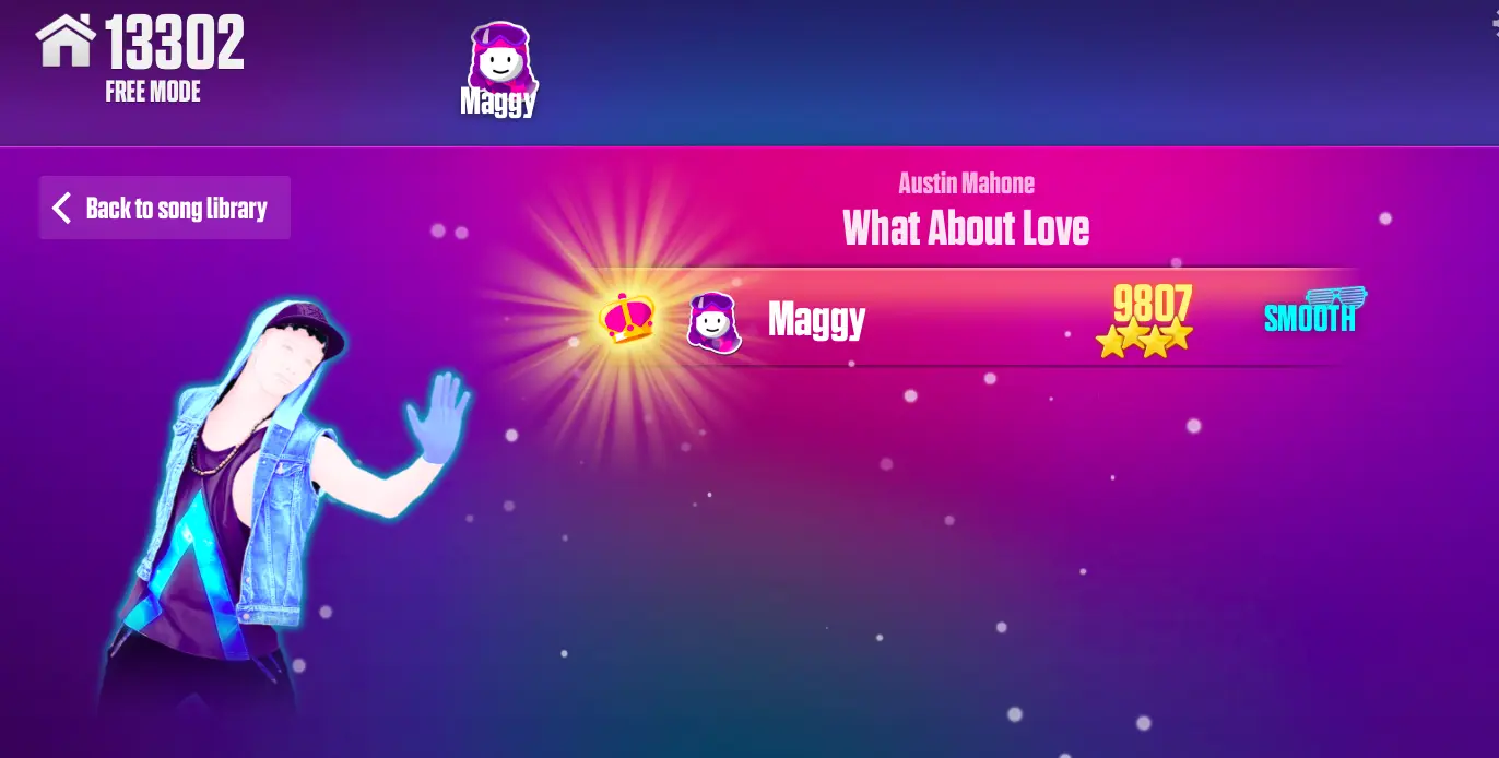 Just Dance Now1