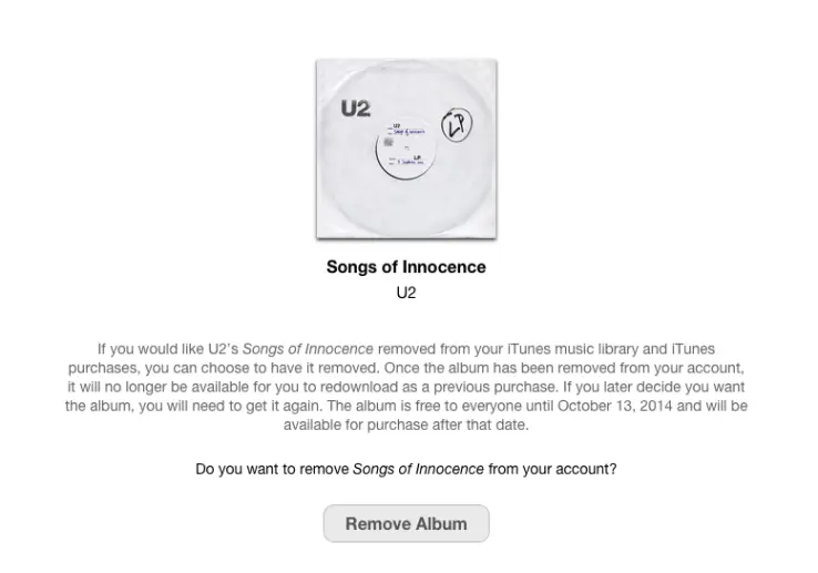 U2-songs of innocence2