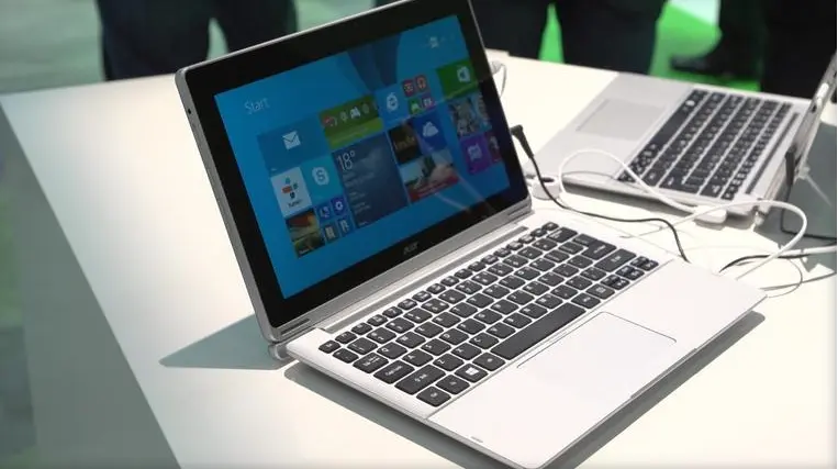 acer aspire switch 11