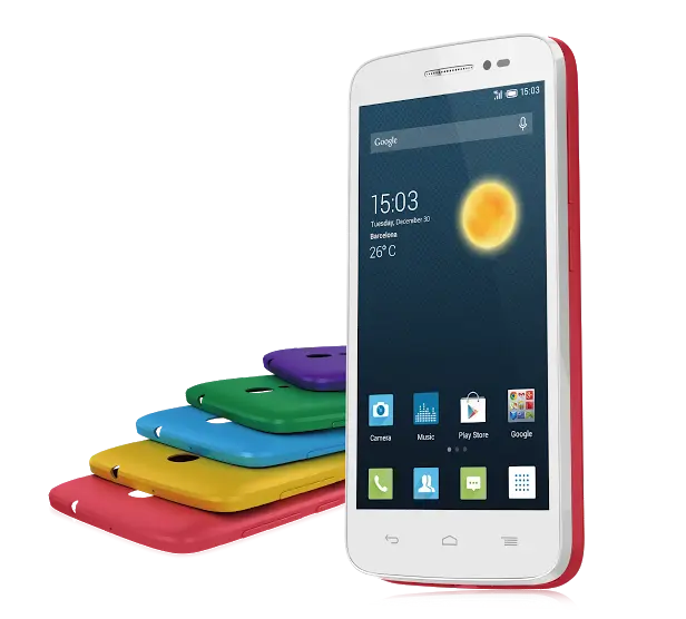 alcatel one touch pop2
