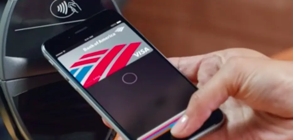 iphone 6 apple pay