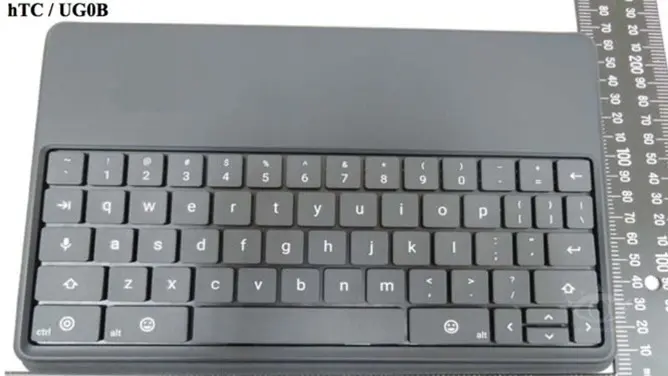nexus-teclado