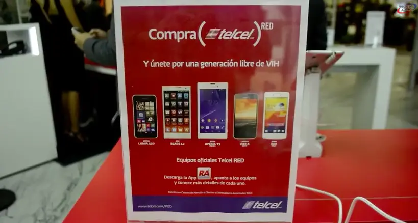 Red Telcel