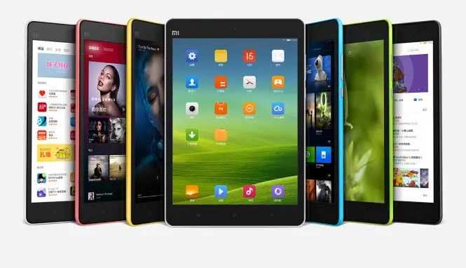 La MiPad de Xiaomi ofrece especificaciones de gama alta a un precio contenido
