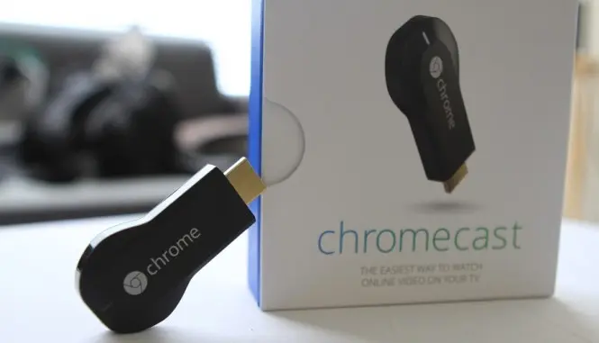 El Chromecast ha vendido más de 17 millones de unidades