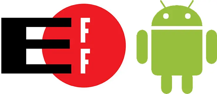 EFF-Android