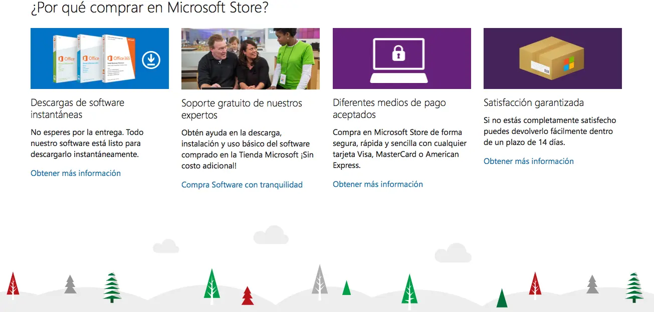 Microsoft store méxico