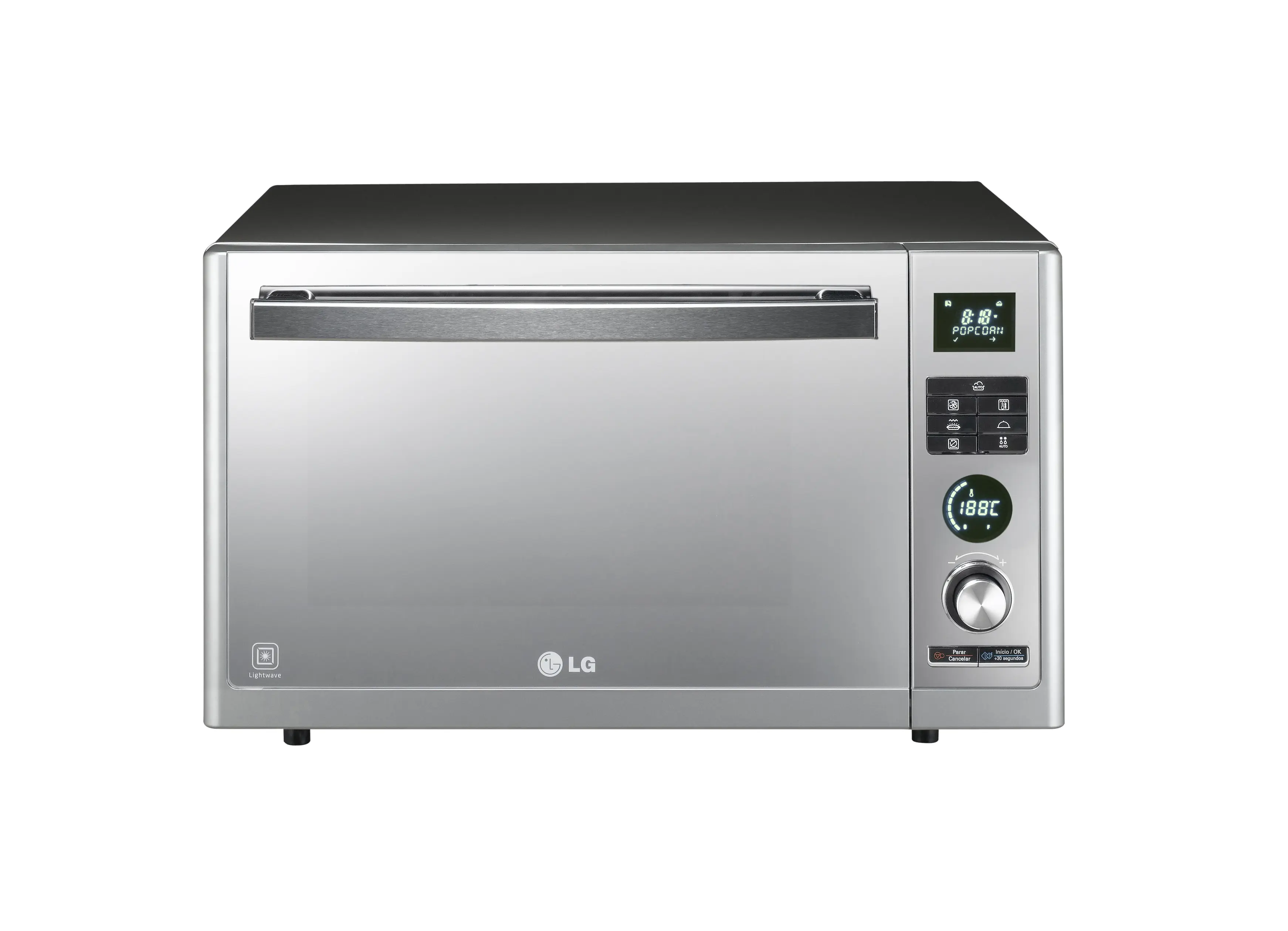 lg Convection Oven