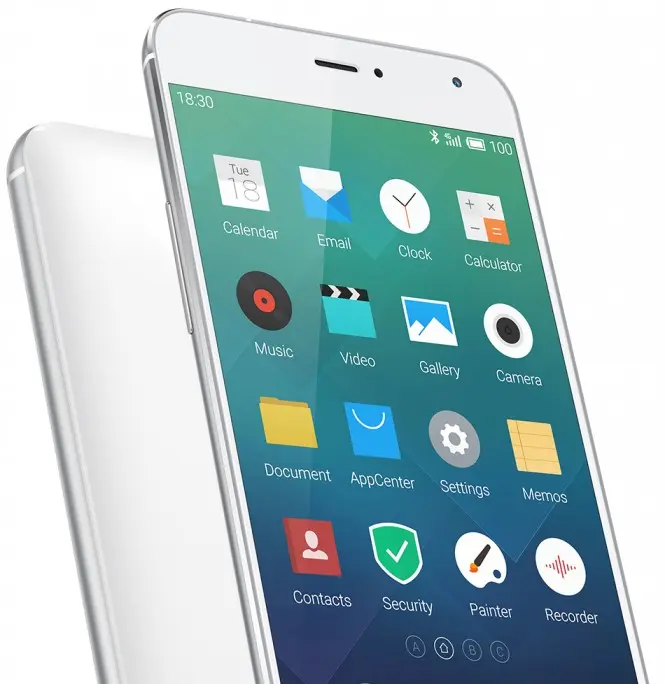 Meizu Mx4 Pro recibirá la nueva versión de Flyme OS basada en Android 5.0 