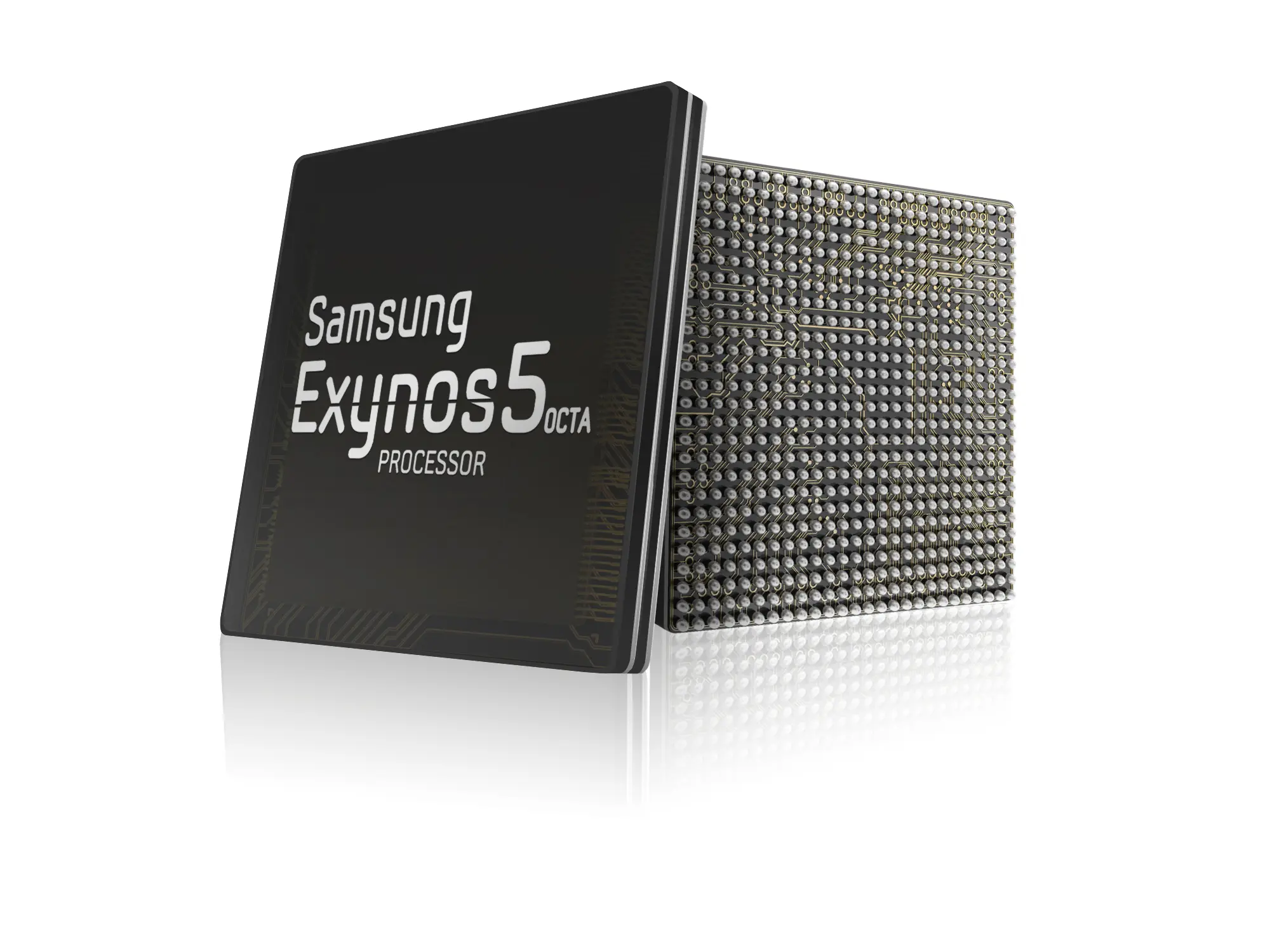 procesador Samsung