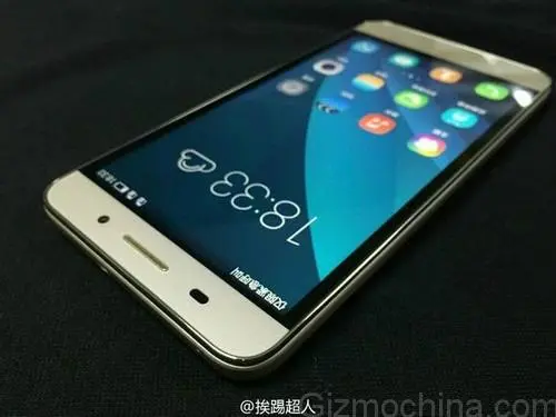 Huawei Honor 4x-1
