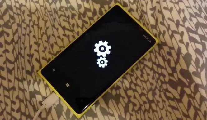 Lumia Denim comenzó a ser desplegado para dispositivos Lumia de China.