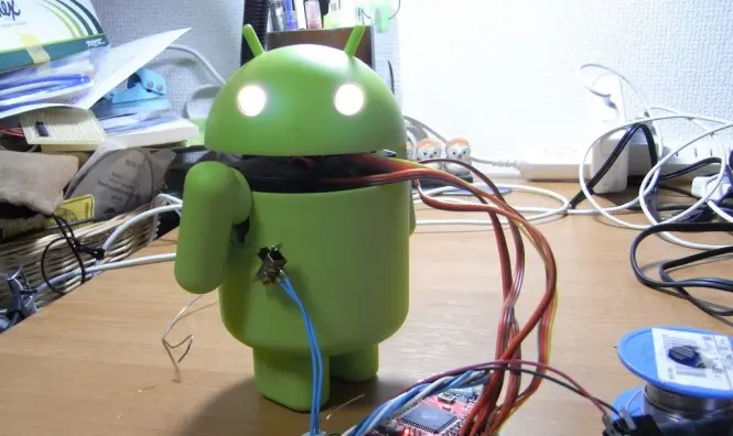 Android tiene un bug en Lollipop 5.0.1 que ocasiona el cierre de las aplicaciones.
