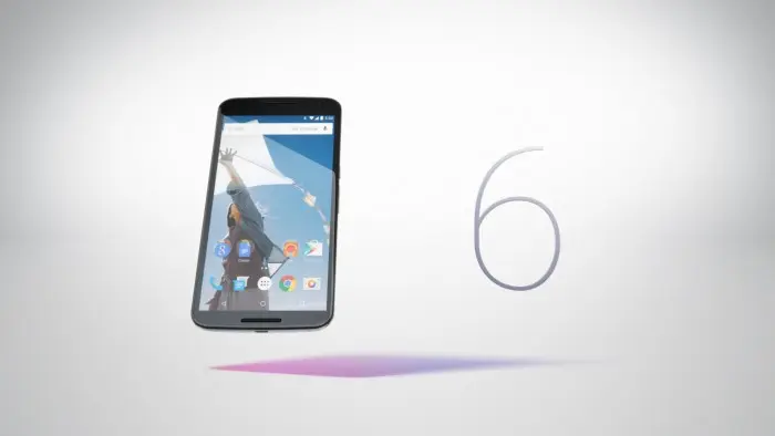 El Nexus 6 es uno de los protagonistas de los descuentos navideños de Motorola.