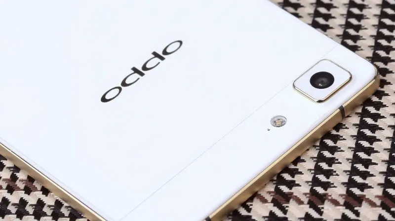 Oppo-R5-limited-gold-edition