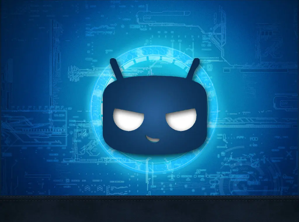 CyanogenMod3