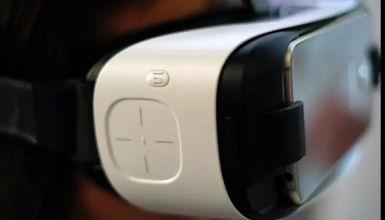 Samsung Gear VR2