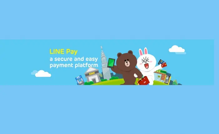 La plataforma de pagos de Line se prepara para llegar a México