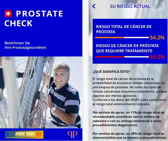 prostatecheck