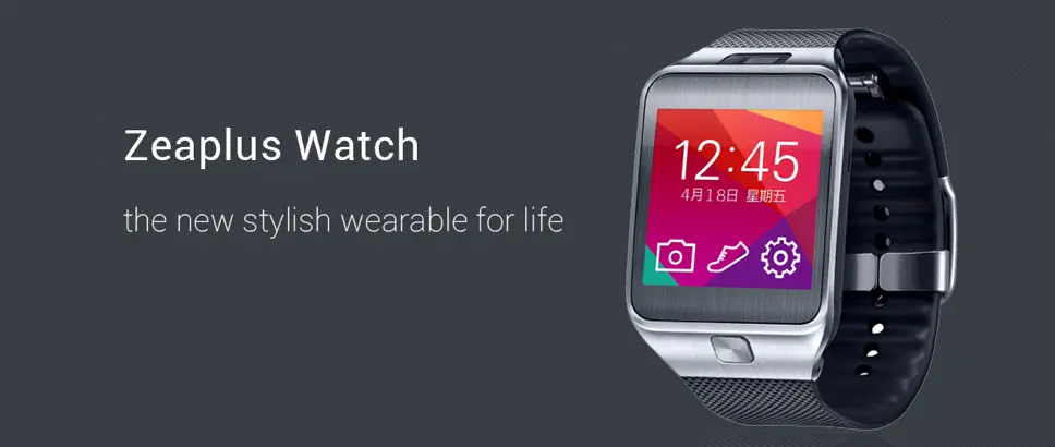 zeaplus g2 smartwatch