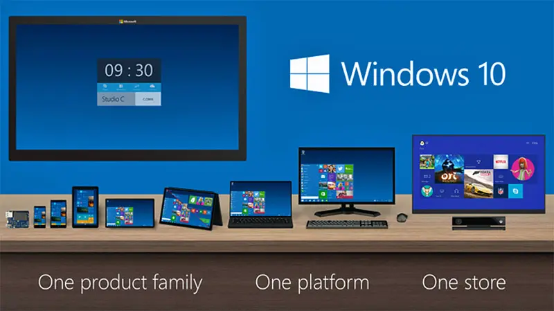 Windows 10 pirata no contará con soporte oficial de Microsoft