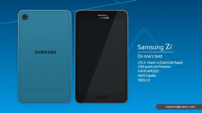 Samsung-Z2-Tizen-SmartPhone