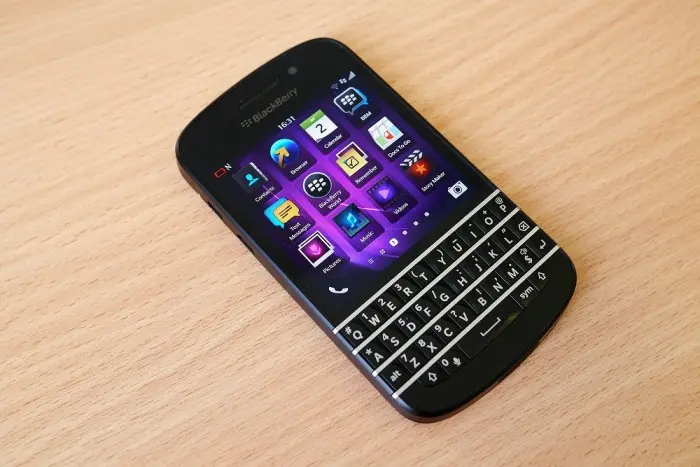 BlackBerry-rumores-compra