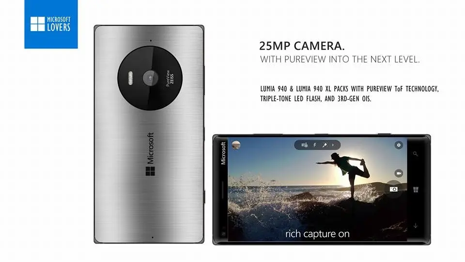 lumia 940-940xl-renders