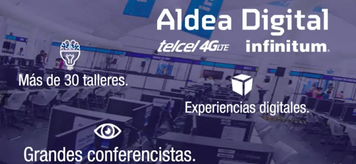 Aldea Digital 2015