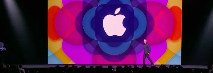 Apple WWDC15 8 junio 2015
