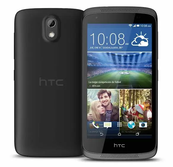 HTC DESIRE 526G
