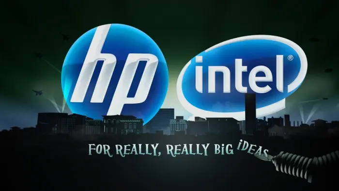 HP e Intel presentan en México los equipos con la quinta generación de los famosos procesadores