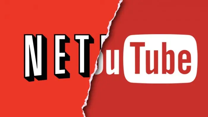 Netflix y YouTube acaparan el uso multimedia (Imagen: Youtube)
