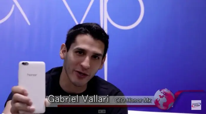 Gabriel vallari honor mx