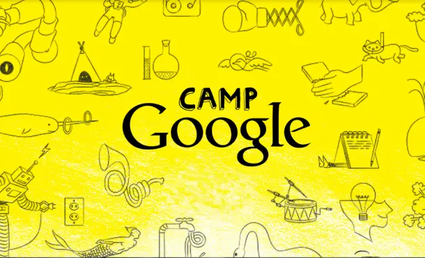 google-camp