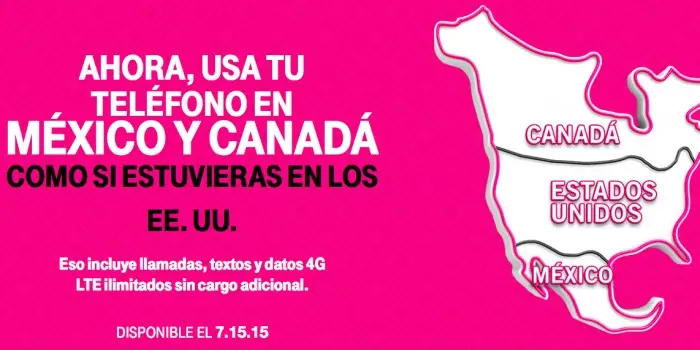 t-mobile sin fronteras