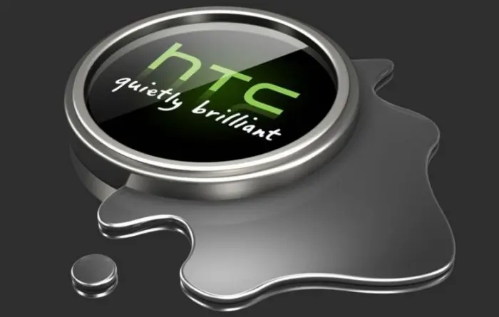 HTC-smartwatch