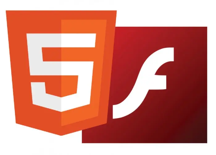 Se acerca más la fecha en que HTML5 sustituya a Flash completa y definitivamente.