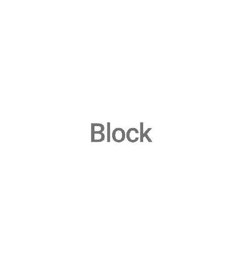gmail android block