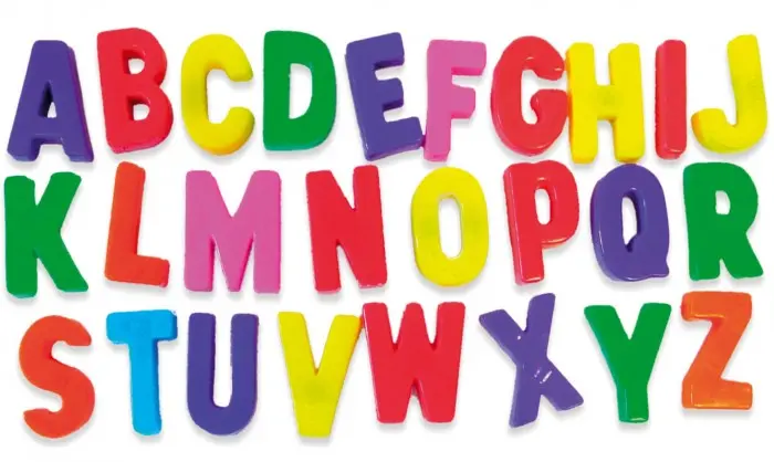 google-alphabet