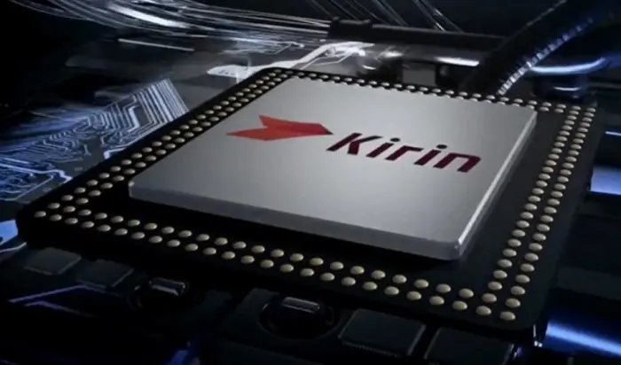 Huawei-Kirin-950