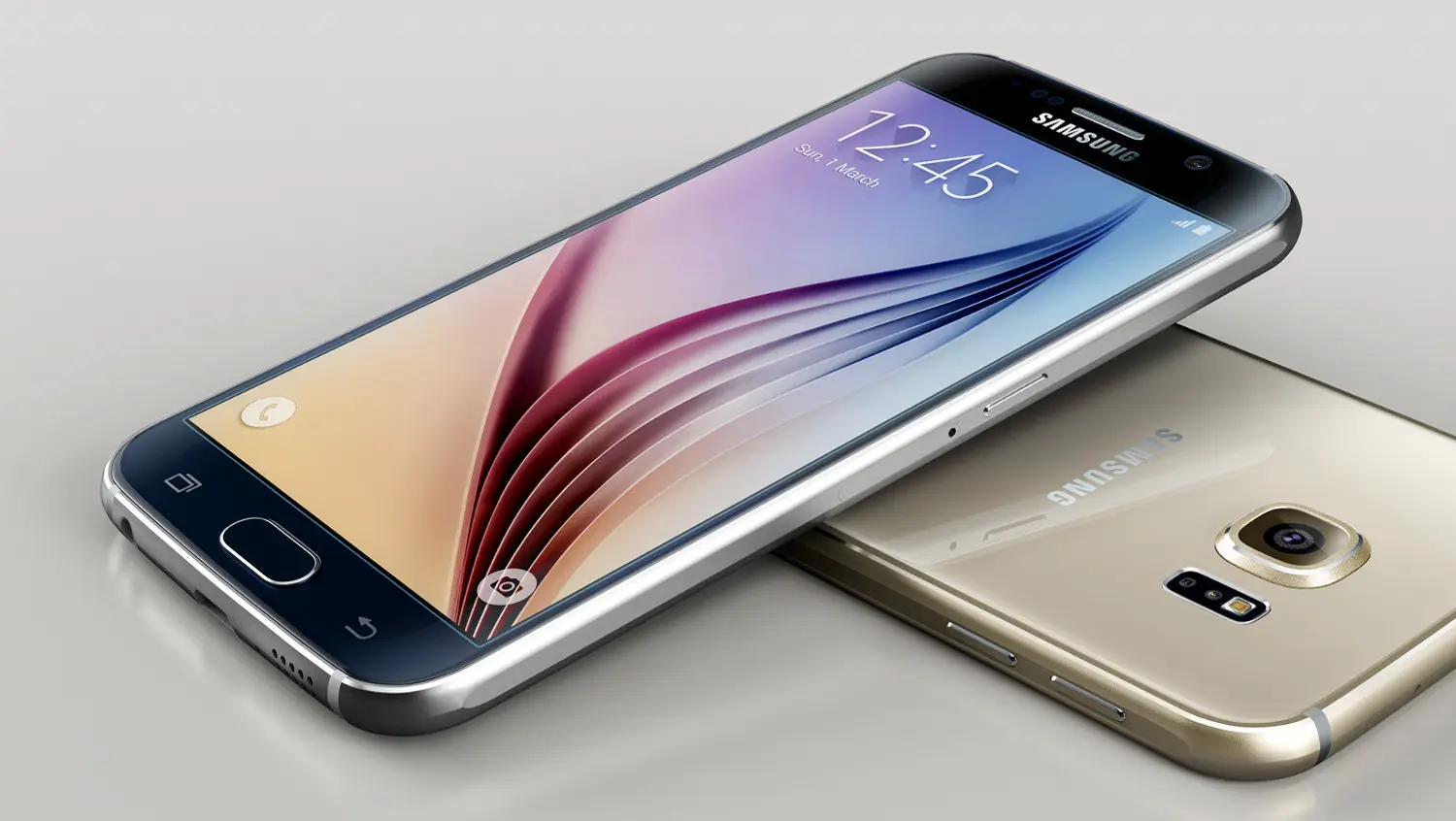 Sucesor del Galaxy S6 revela sus especificaciones técnicas