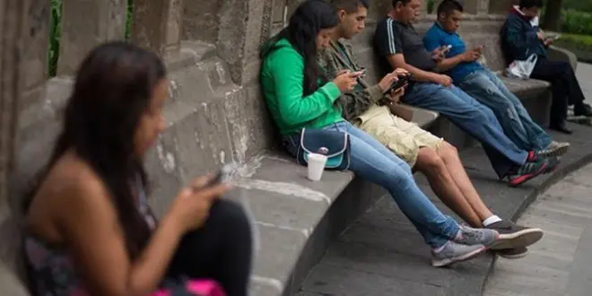 smartphones-mexicanos