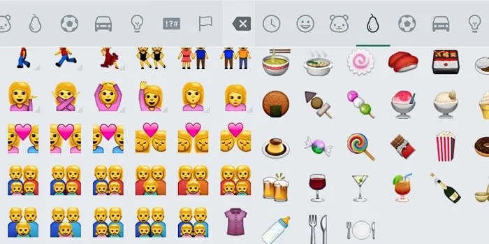 whatsapp-emojis nuevos