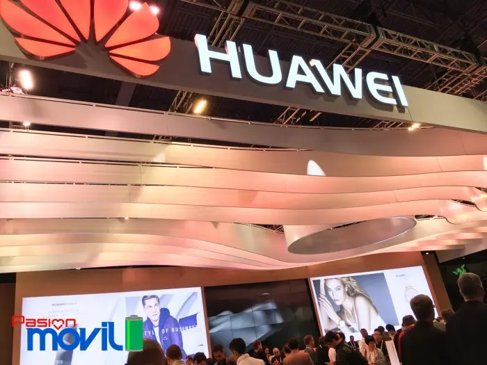 Huawei CES 2016-11